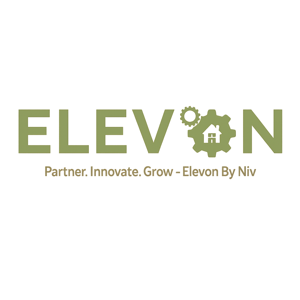 Elevon by Niv
